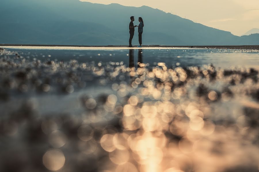 Fotografer pernikahan Huy Lee (huylee). Foto tanggal 31 Mei 2018