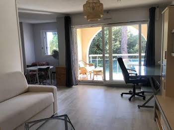 appartement à Montpellier (34)