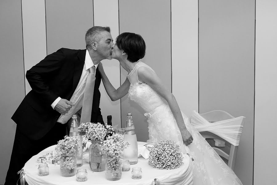 Fotógrafo de casamento Paolo Benvenuti (paolobenvenuti). Foto de 6 de agosto 2019