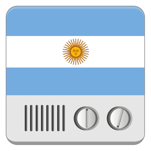 Argentina Television icon