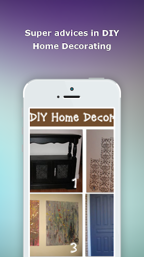 DIY Home Decorating interval S