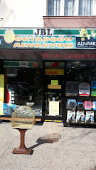 Ortadoğu Akvaryum ve Pet Shop