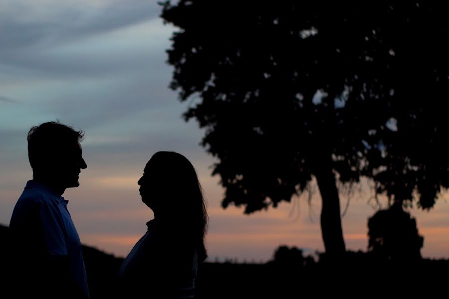 Wedding photographer Miriã Santana (mihsant). Photo of 21 December 2018