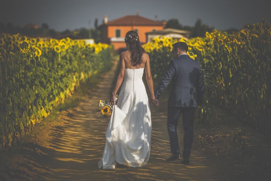 Wedding photographer Antonio Caparco (antoniocaparco). Photo of 15 July 2019