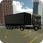 Real Truck Drive Simulator 3D Apk