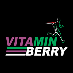 VITAMINBERRY-The supplement studio, Basavanagudi, Basavanagudi logo