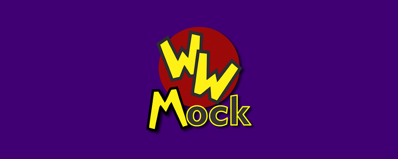 Worm World Mock Preview image 1