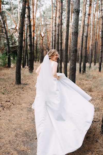 Wedding photographer Maksim Butchenko (butchenko). Photo of 12 November 2018