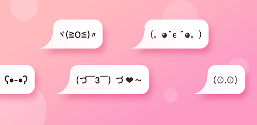O W ﾉ Kaomoji Text Emoji On Windows Pc Download Free 3 8 Com Sayhi Plugin Textemoji
