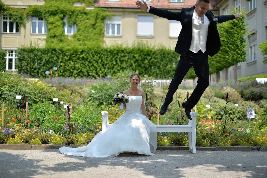 Wedding photographer Vladimir Suvorkin (vladimirsuvork). Photo of 28 July 2016