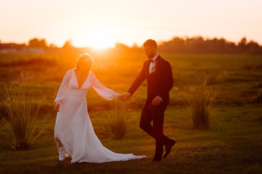 Wedding photographer Marco Miglianti (miglianti). Photo of 18 April 2023