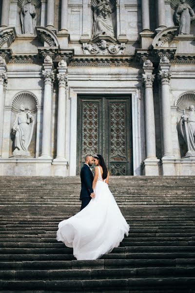 Fotografo di matrimoni Vera Fleisner (soifer). Foto del 9 ottobre 2020