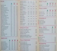 Ching Asia menu 6