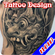 Download 3D Tattoo Design For PC Windows and Mac