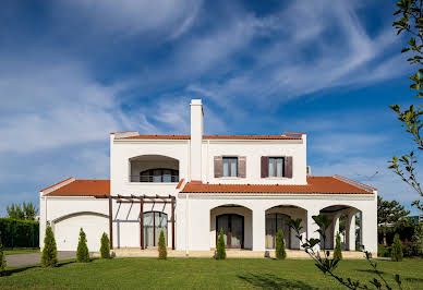 House with garden and terrace 7