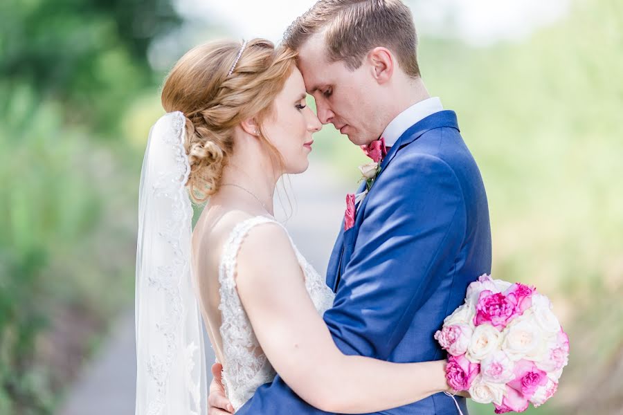 Fotógrafo de casamento Gordon Köhler (verhochzeitet). Foto de 19 de março 2019