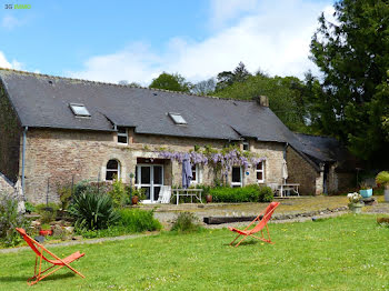 maison à Guémené-sur-Scorff (56)