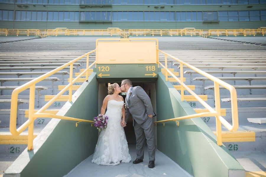 Photographe de mariage Kristin Reuter (kristinreuter). Photo du 17 février 2022