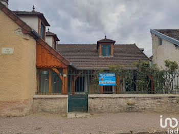 maison à Gigny (89)