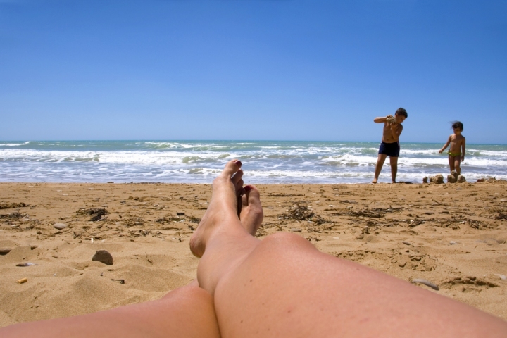 Punto di vista di Dadozanno