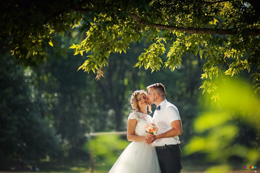 Huwelijksfotograaf Ruslan Shramko (rubanok). Foto van 5 augustus 2014