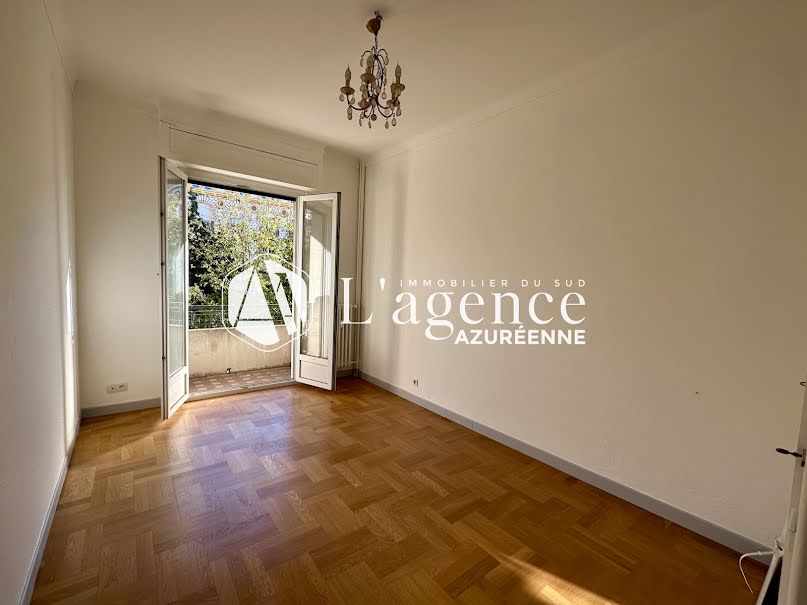 Vente appartement 2 pièces 60 m² à Nice (06000), 288 000 €