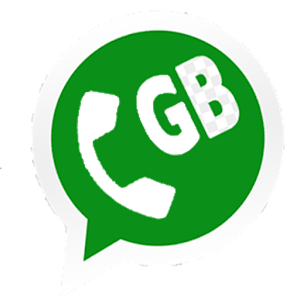 GBWhatsapp Apk 1.0 Icon