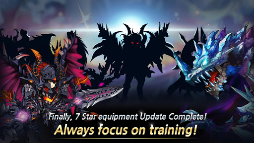 Training Hero: Always focuses on training screenshots 15