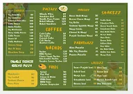 Samosazz menu 3