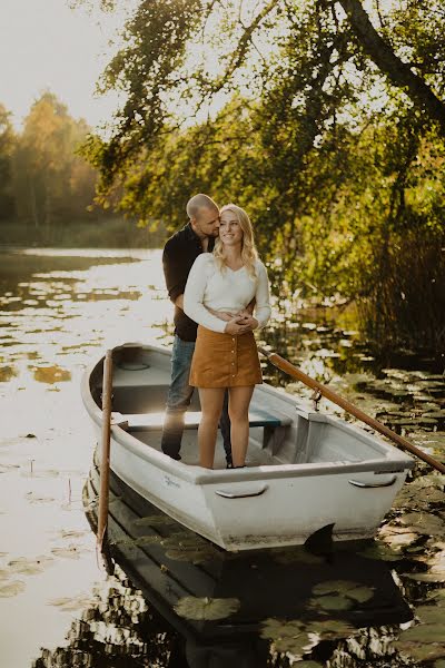 Photographe de mariage Suli Eschmann (suliphotography). Photo du 5 novembre 2021