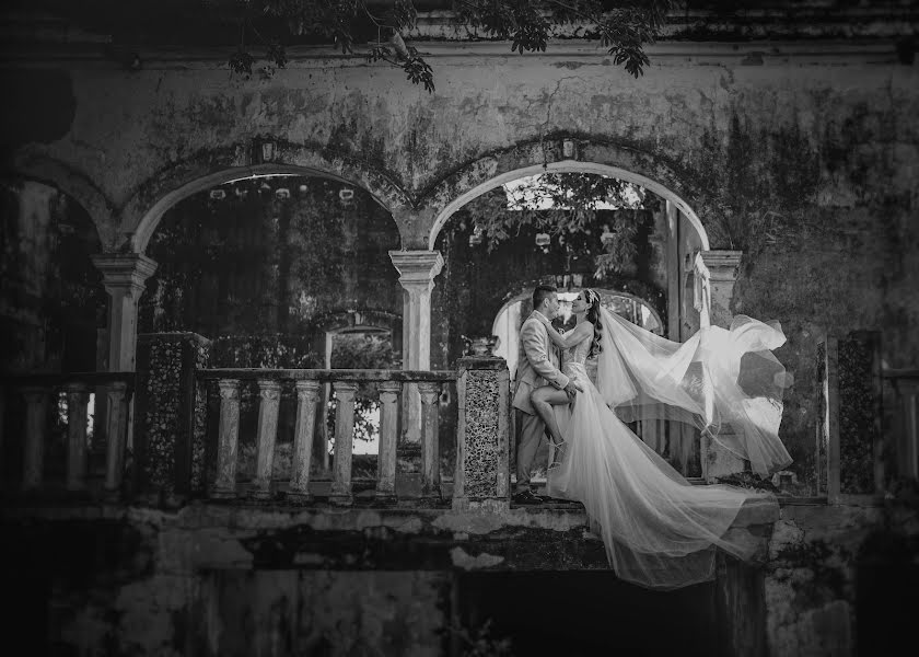 Photographe de mariage Carlos Medina (carlosmedina). Photo du 25 octobre 2022