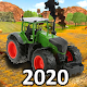 Download New Farming Tractor Agriculture Simulator 2020 For PC Windows and Mac 1.0