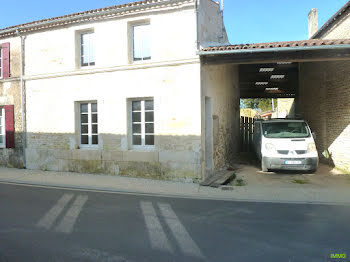 maison à Meursac (17)