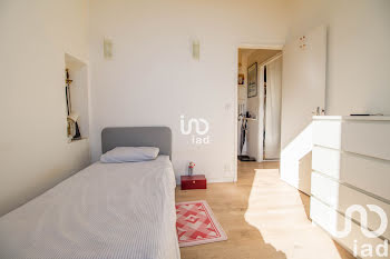 appartement à Toulon (83)