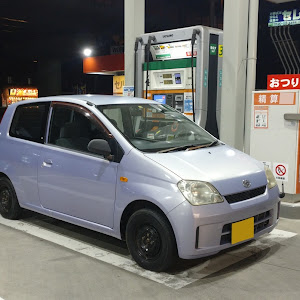 ミラ L250S