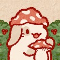 Icon Usagi Shima: Cute Bunny Game