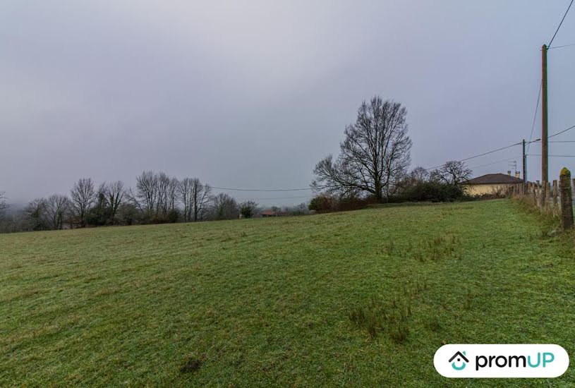  Vente Terrain à bâtir - 3 250m² à Thiviers (24800) 