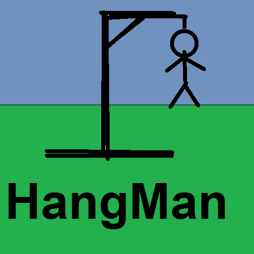 HangMan - 2 Player