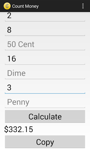 USD Counter Free