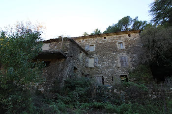 maison à Anduze (30)