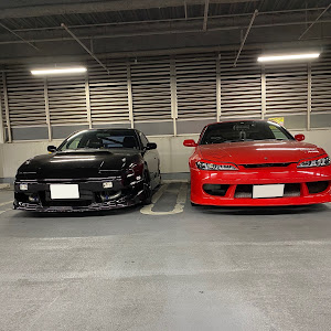 シルビア S15