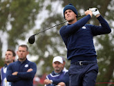 Sublieme Thomas Pieters met tweede plaats beste Belg ooit in Amerikaans PGA-toernooi