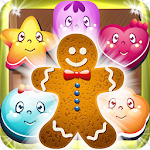 Soda Cookie Star Apk