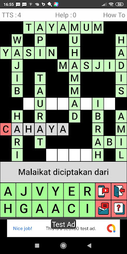 Updated Tts Islami Teka Teki Silang Offline Pc Android App Mod Download 2021