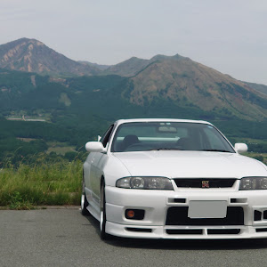 スカイライン GT-R BCNR33