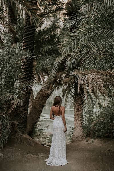 Wedding photographer Dimitris Manioros (manioros). Photo of 17 March 2020