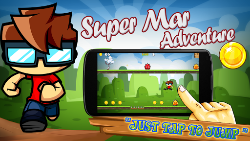 Super Mar Adventure