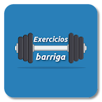 Cover Image of ダウンロード Exercícios Para Barriga 1.0 APK