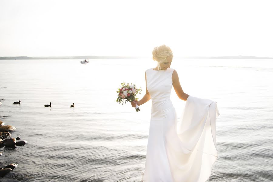 Fotógrafo de bodas Alena Kin (photokin). Foto del 10 de octubre 2017