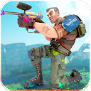 ダウンロード Paintball Xtreme War 2019: Real Combat Sh をインストールする 最新 APK ダウンローダ